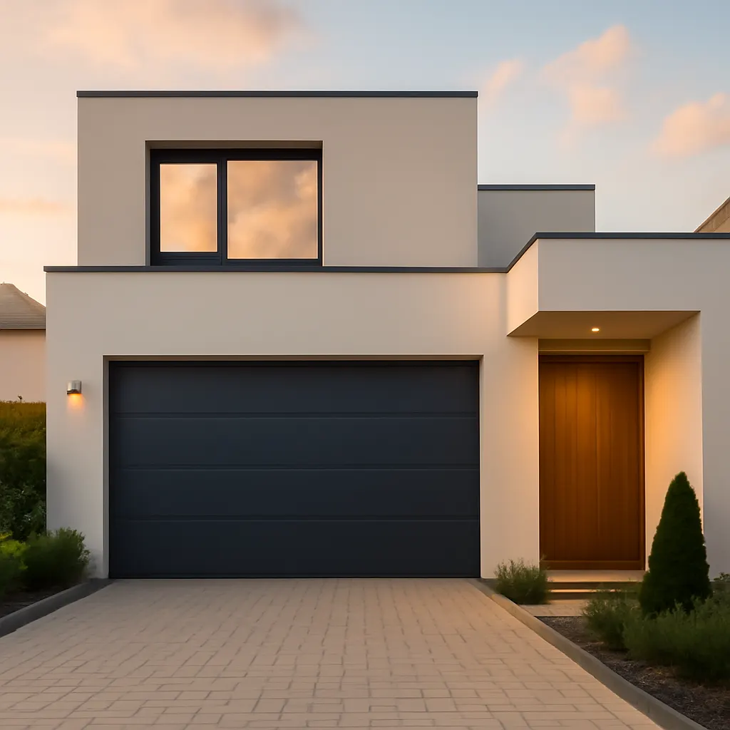 Garage Door Repair Warren